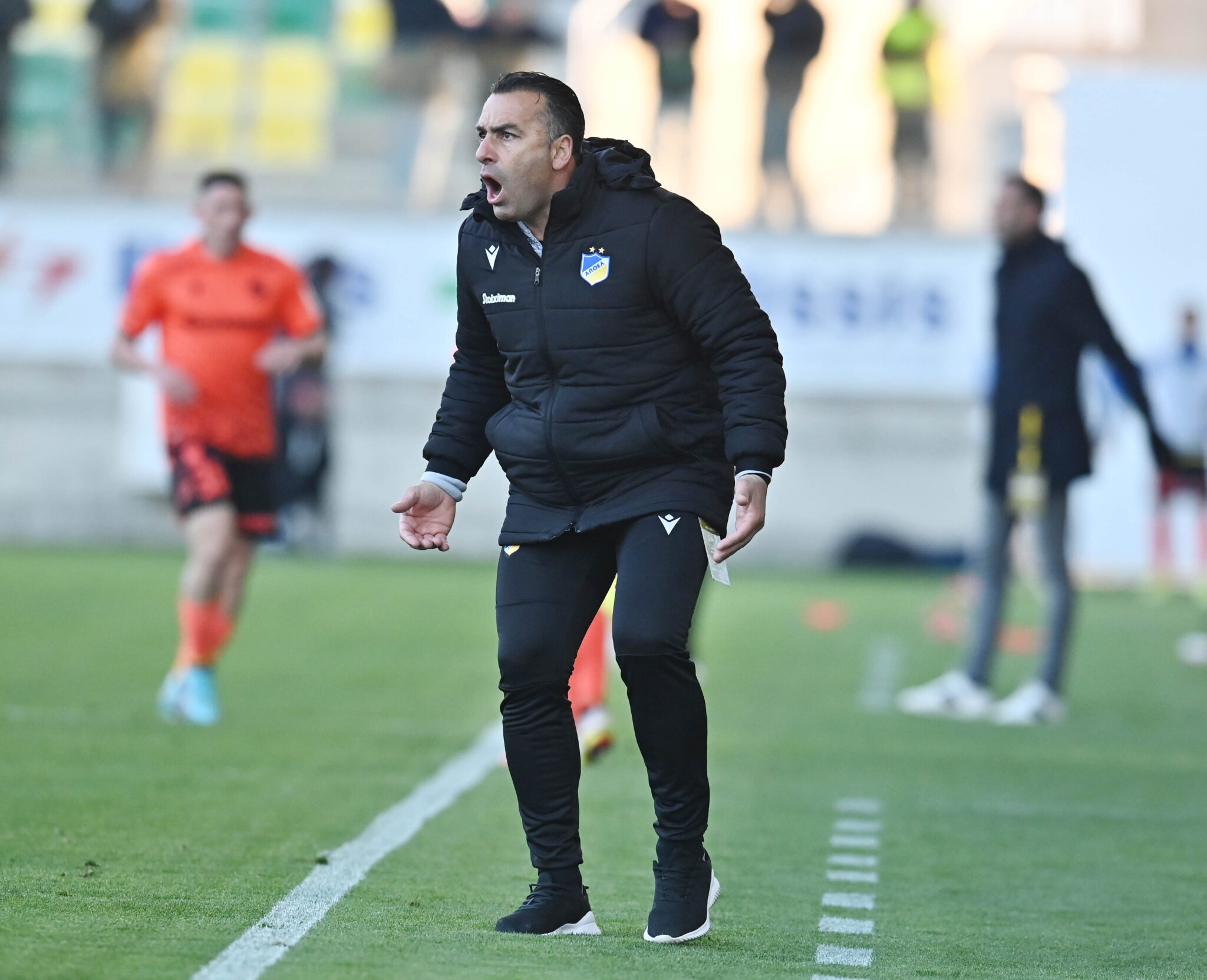 Με μισή… ντουζίνα απουσίες ο ΑΠΟΕΛ, η πιθανή ενδεκάδα του Σωφρόνη