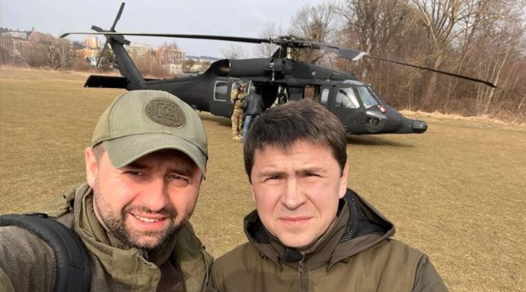 Πόλεμος στην Ουκρανία: Αντίστροφη μέτρηση για τον δεύτερο γύρο διαπραγματεύσεων