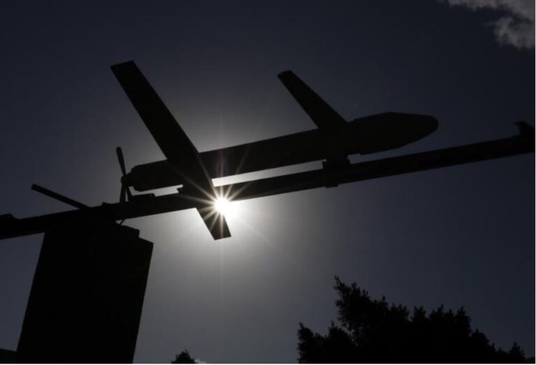 Παραγωγή drone προγραμματίζει στρατιωτική βιομηχανία της Σαουδικής Αραβίας