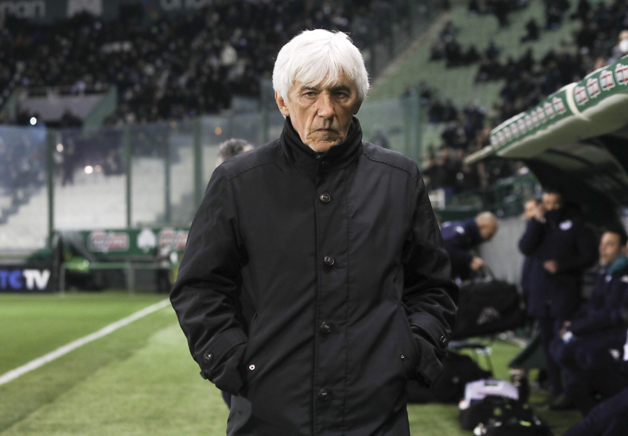 Δουλεύει πλήρης ενόψει ΠΑΟΚ ο Παναθηναϊκός