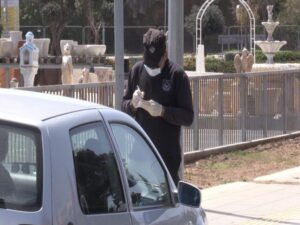 Καταγγέλθηκε για τα covid-μέτρα μόνο ένα υποστατικό στην Πάφο