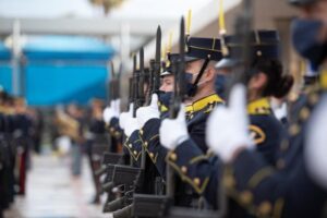 Οδηγίες ΥΠΑΜ προς τους υποψήφιους για τις Σταρτιωτικές Σχολές της Ελλάδας