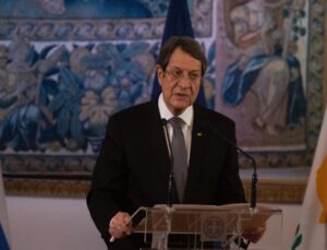 Μήνυμα ΠτΔ για 25η Μαρτίου: Ιερός και ακατάλυτος ο δεσμός Κύπρου-Ελλάδας