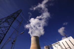 Το Βέλγιο παρατείνει για δέκα χρόνια την εγκατάλειψη της πυρηνικής ενέργειας