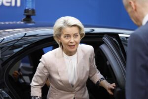 ΗΠΑ-ΕΕ: «Τρέχουν» τις διαδικασίες για απεξάρτηση από το ρωσικό φυσικό αέριο