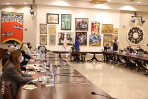 Σύντομα στο Υπουργικό η Εθνική Στρατηγική χρηματοοικονομικού Αλφαβητισμού