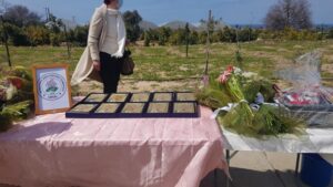 "Αν η μάνα μου δεν ασκούσε αυτό το επάγγελμα ίσως να μην γινόμασταν οι άνθρωποι"