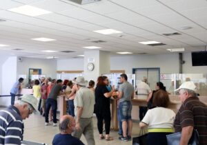 ΟΚΥπΥ: «Σε καμία περίπτωση οι ασθενείς δεν μένουν μόνοι και αβοήθητοι»