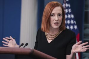 Λευκός Οίκος: "Μεγάλη ανησυχία" ότι η Κίνα μπορεί να ενισχύσει με όπλα τη Ρωσία