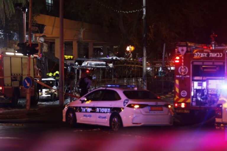 Καταδικάζει τις πρόσφατες "τρομοκρατικές" ενέργειες στο Ισραήλ ο ΓΓ του ΟΗΕ