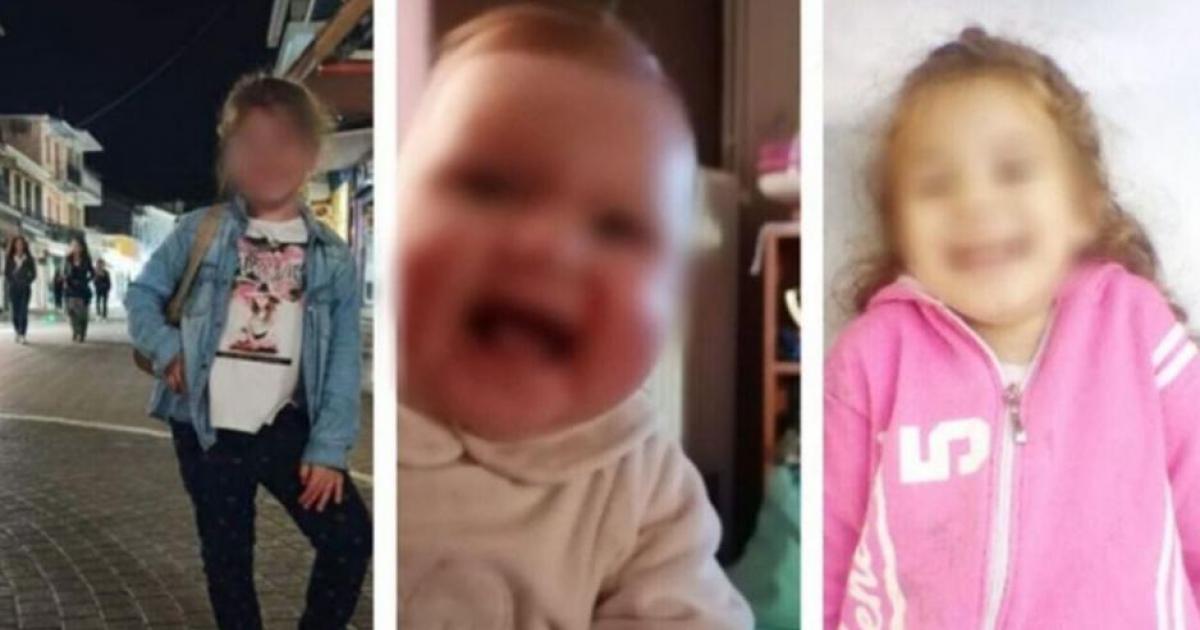 "Mίλησαν" οι ιστολογικές εξετάσεις για το θάνατο της 9χρονης Τζωρτζίνας