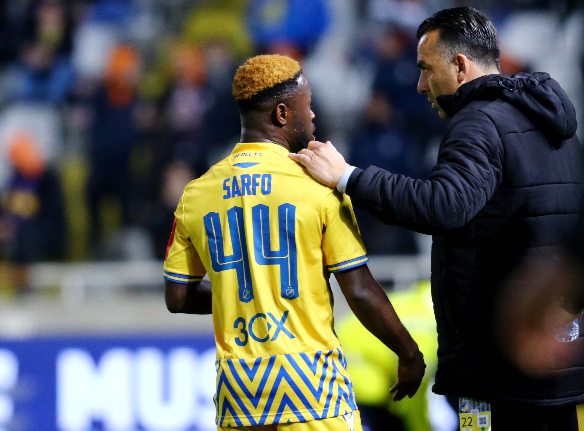 Με αυξημένες επιλογές ο ΑΠΟΕΛ