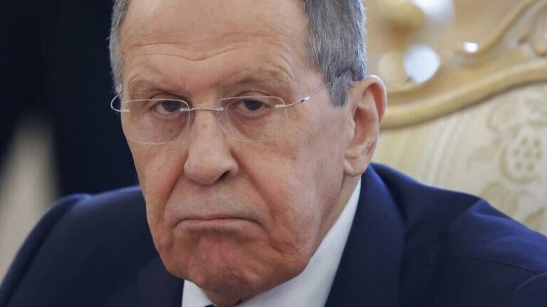 Λαβρόφ: Η Μόσχα δεν θα δεχτεί έναν κόσμο όπου θα κυριαρχούν οι ΗΠΑ