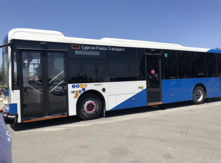 Αποφασίζουν οι λεωφορειούχοι Λευκωσίας για συνέχιση ή όχι των απεργιακών μέτρων