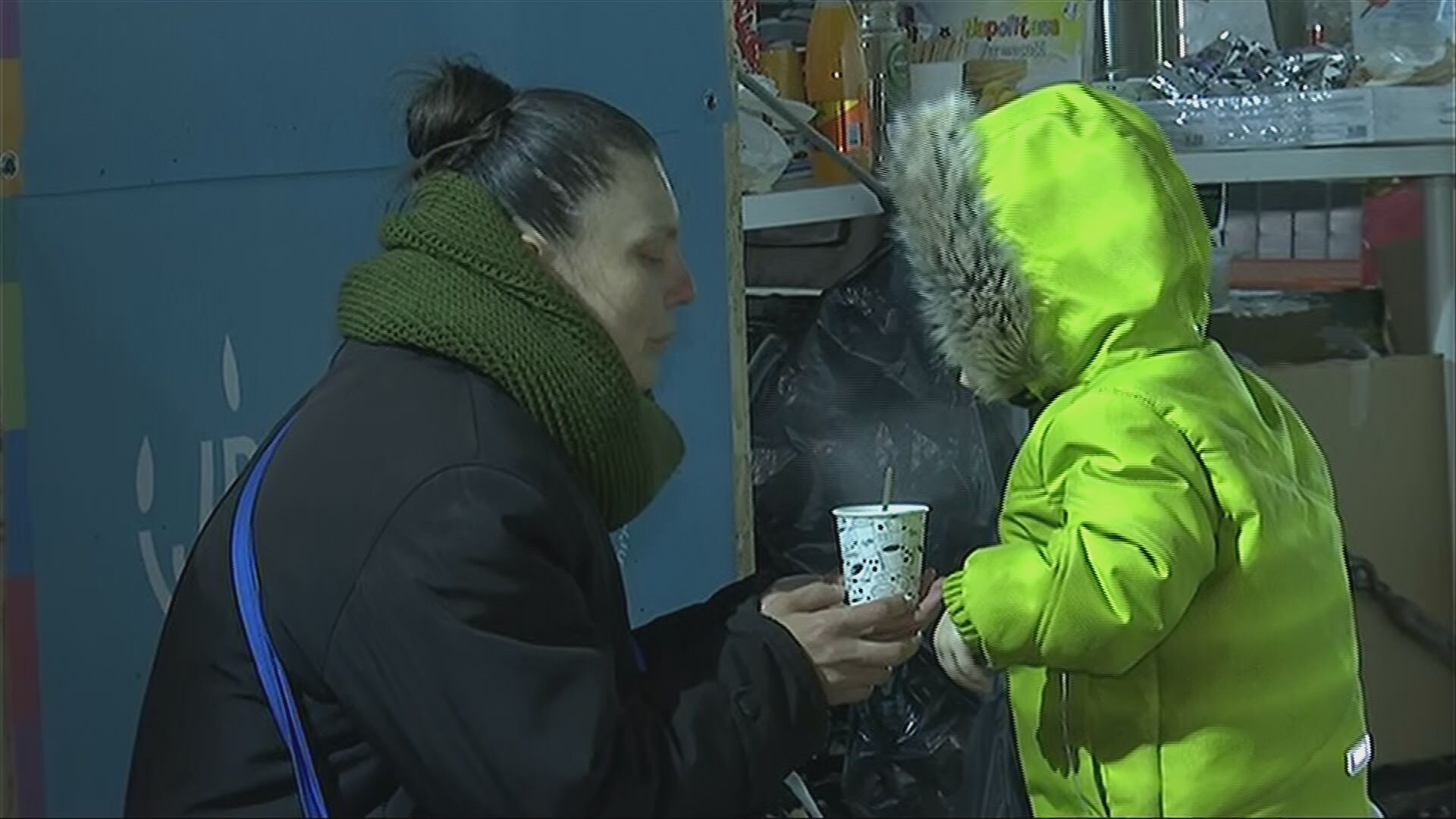 Οδοιπορικό Alpha: Ο εφιάλτης της προσφυγιάς μέσα από βουρκωμένα μάτια (ΒΙΝΤΕΟ)