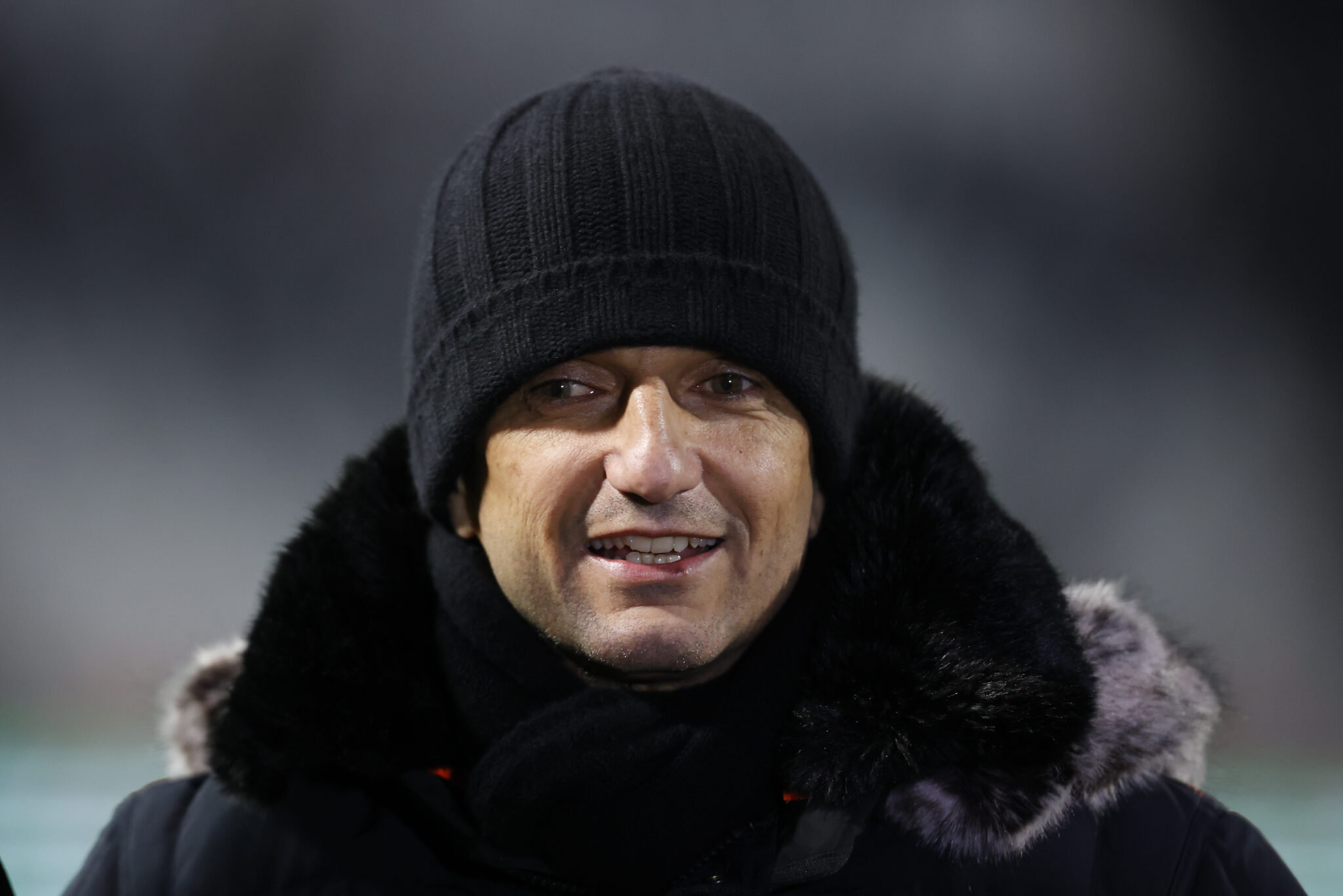 Λουτσέσκου: «Είχαμε αυτοπεποίθηση και πίστη για την πρόκριση»