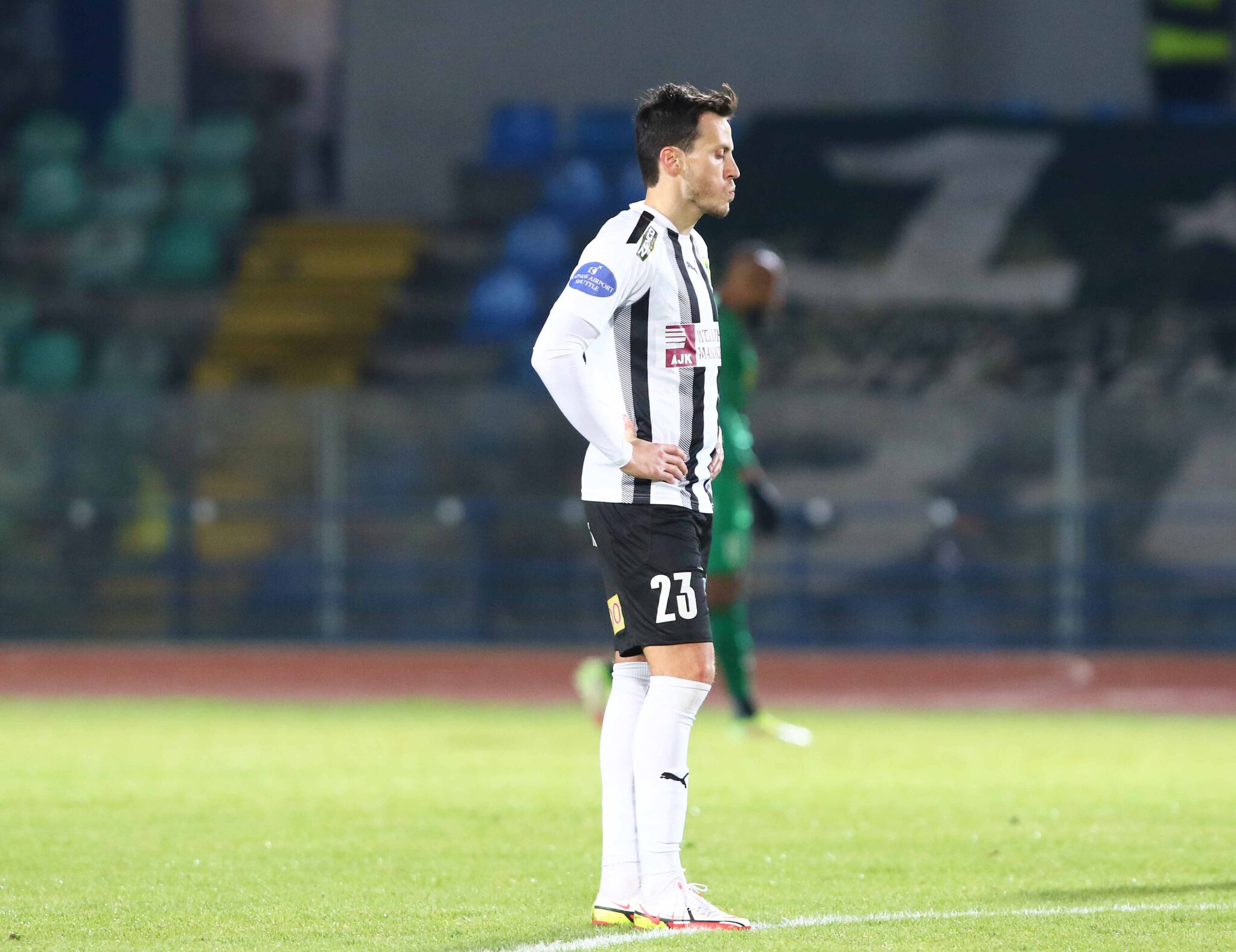 «Κλώτσησε» (ξανά) την ευκαιρία η ΑΕΚ