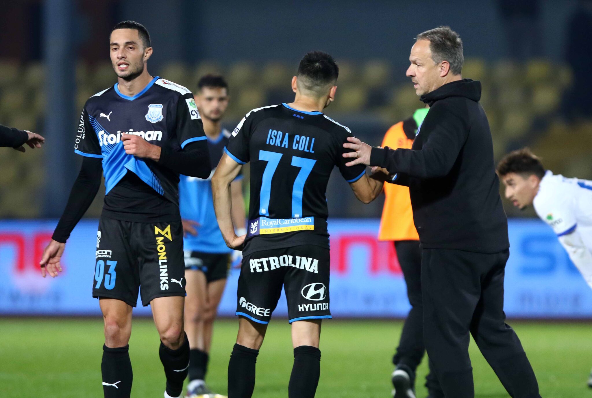 Με πιο… έτοιμες επιλογές στο Λεμεσιανό