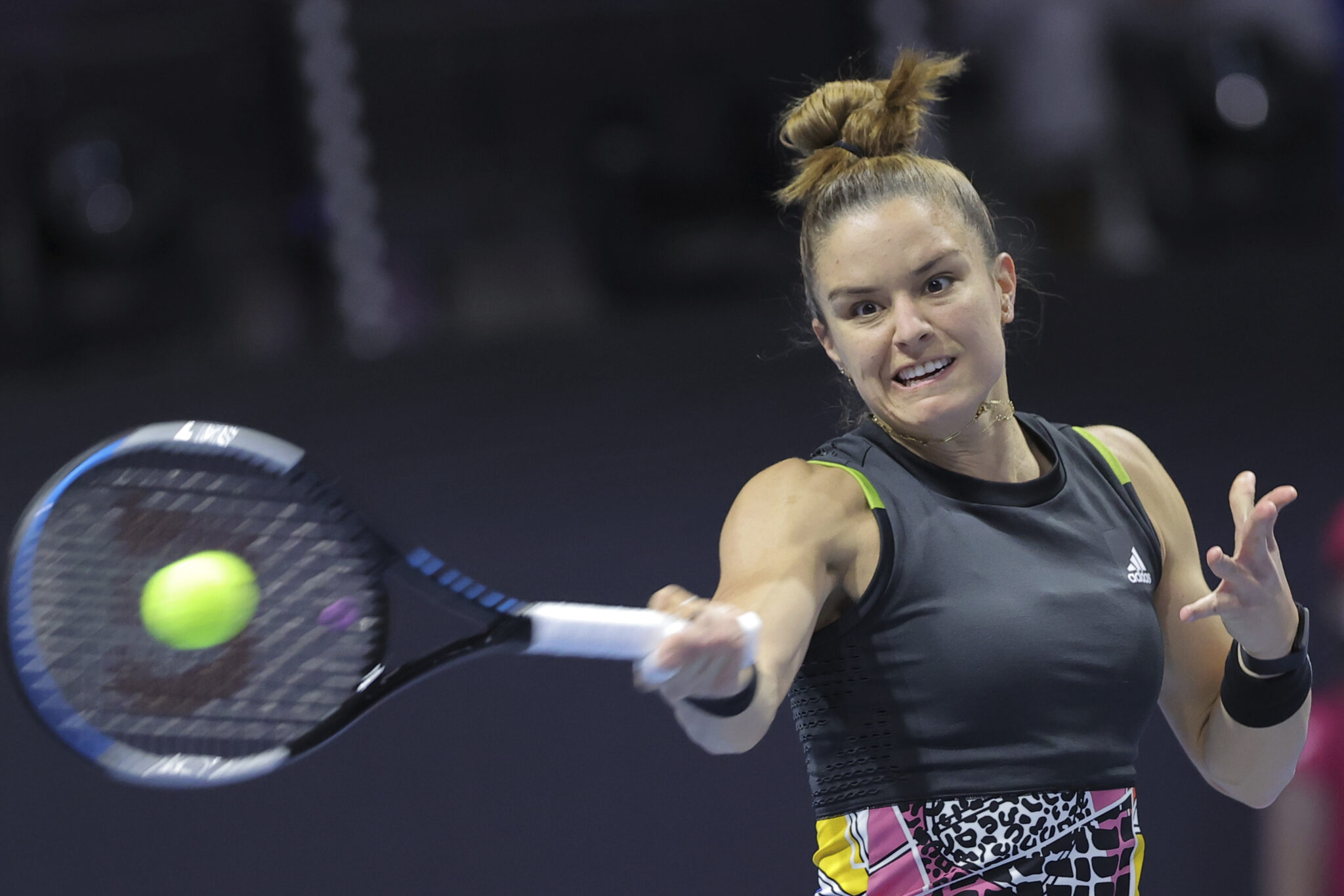 Στο Tie Break Tens πριν το Indian Wells η Σάκκαρη