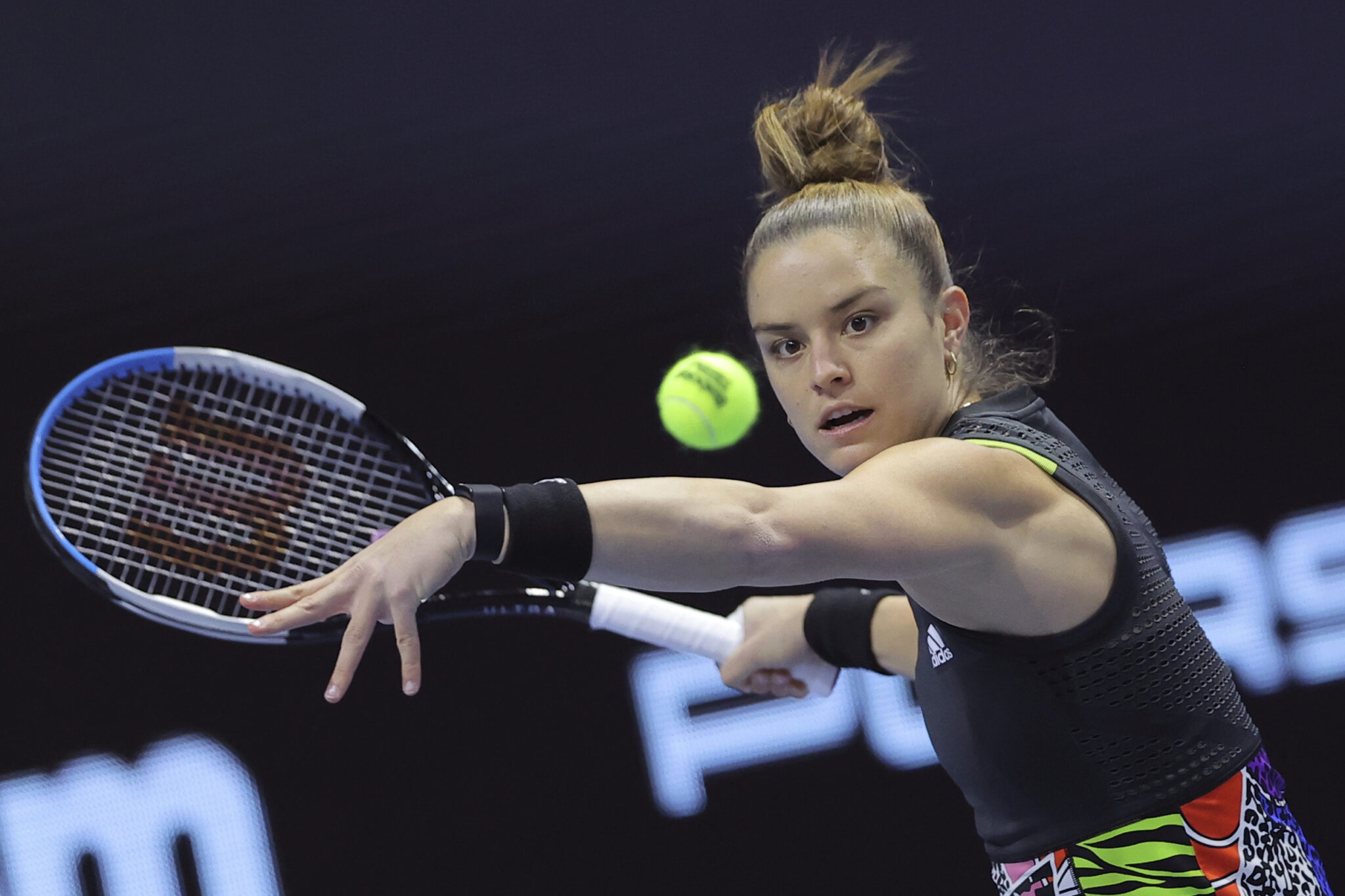 Στον δεύτερο γύρο του Indian Wells χωρίς αγώνα η Σάκκαρη