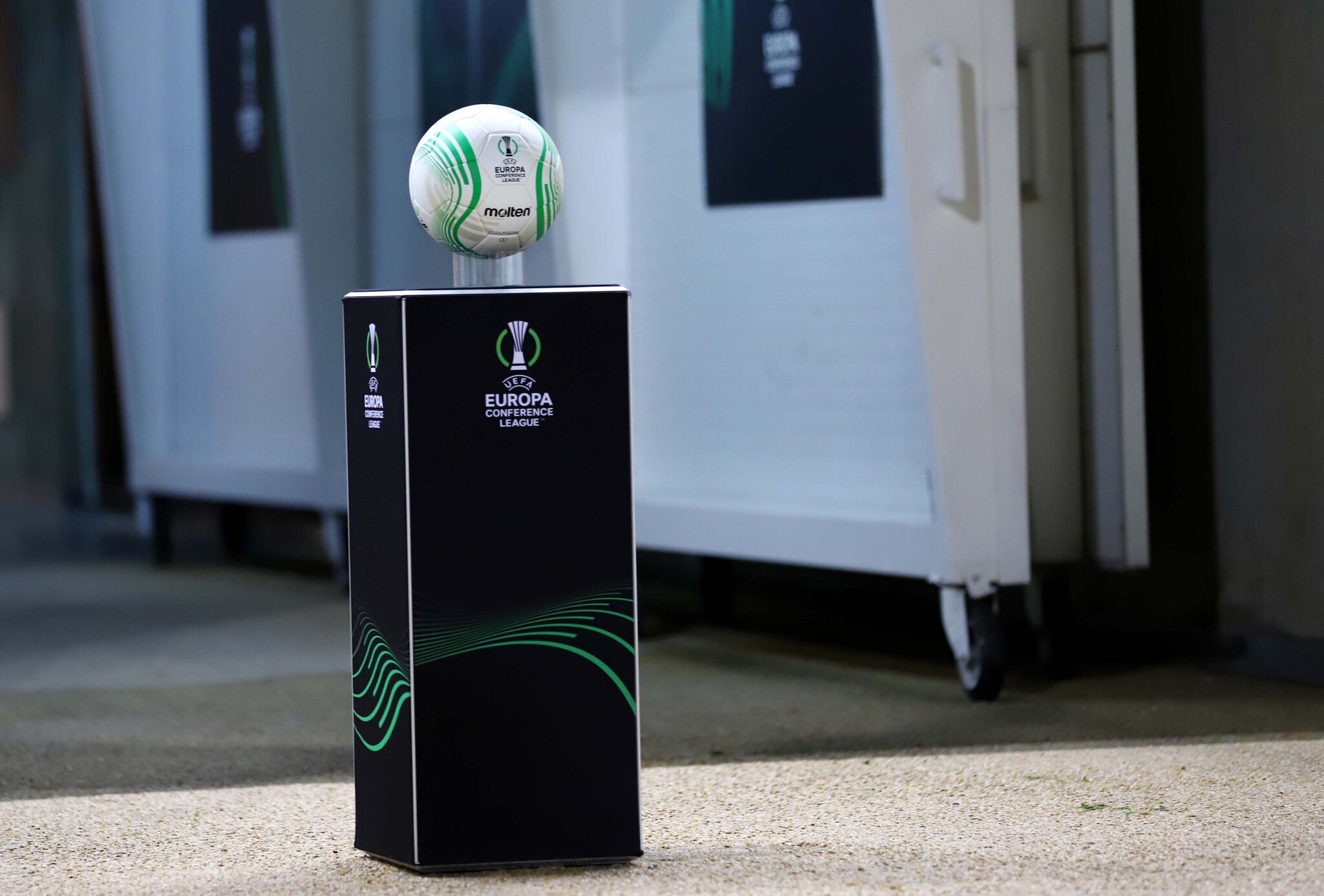 Conference League: Με Μαρσέιγ ο ΠΑΟΚ στα προημιτελικά (Τα ζευγάρια)