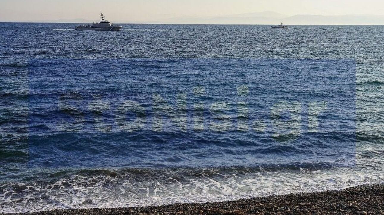 Ναυάγιο στη Μυτιλήνη με 7 νεκρούς: Σε εξέλιξη έρευνες από ξηρά και θάλασσα
