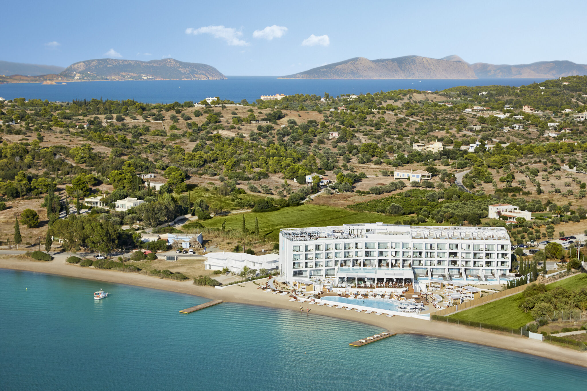 Nikki Beach Easter Special