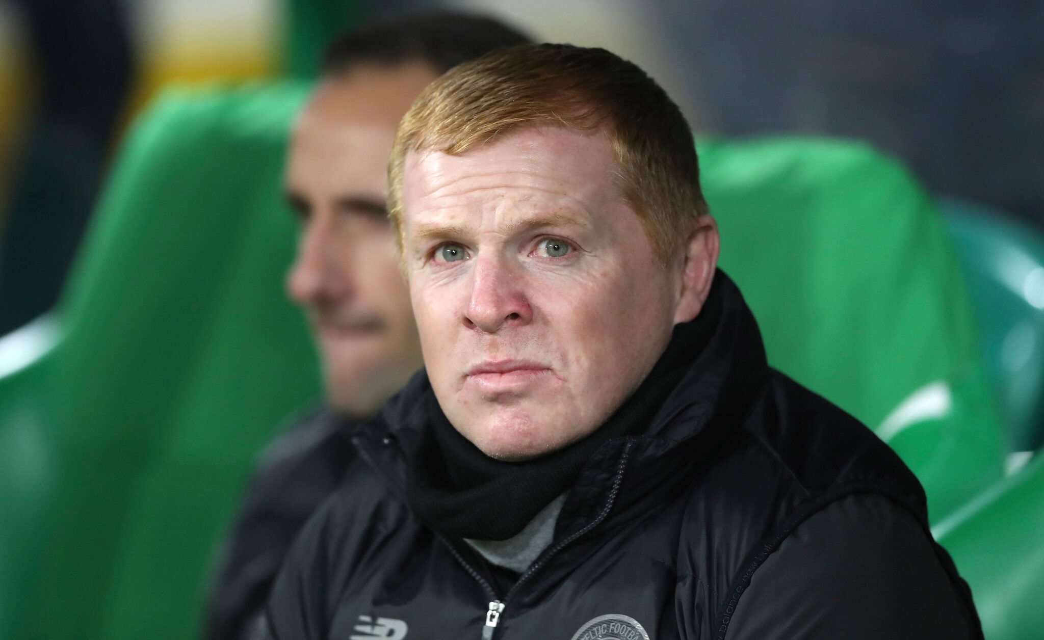 Νιλ Λένον: Η μάχη με την κατάθλιψη και η αγάπη για τη Σέλτικ