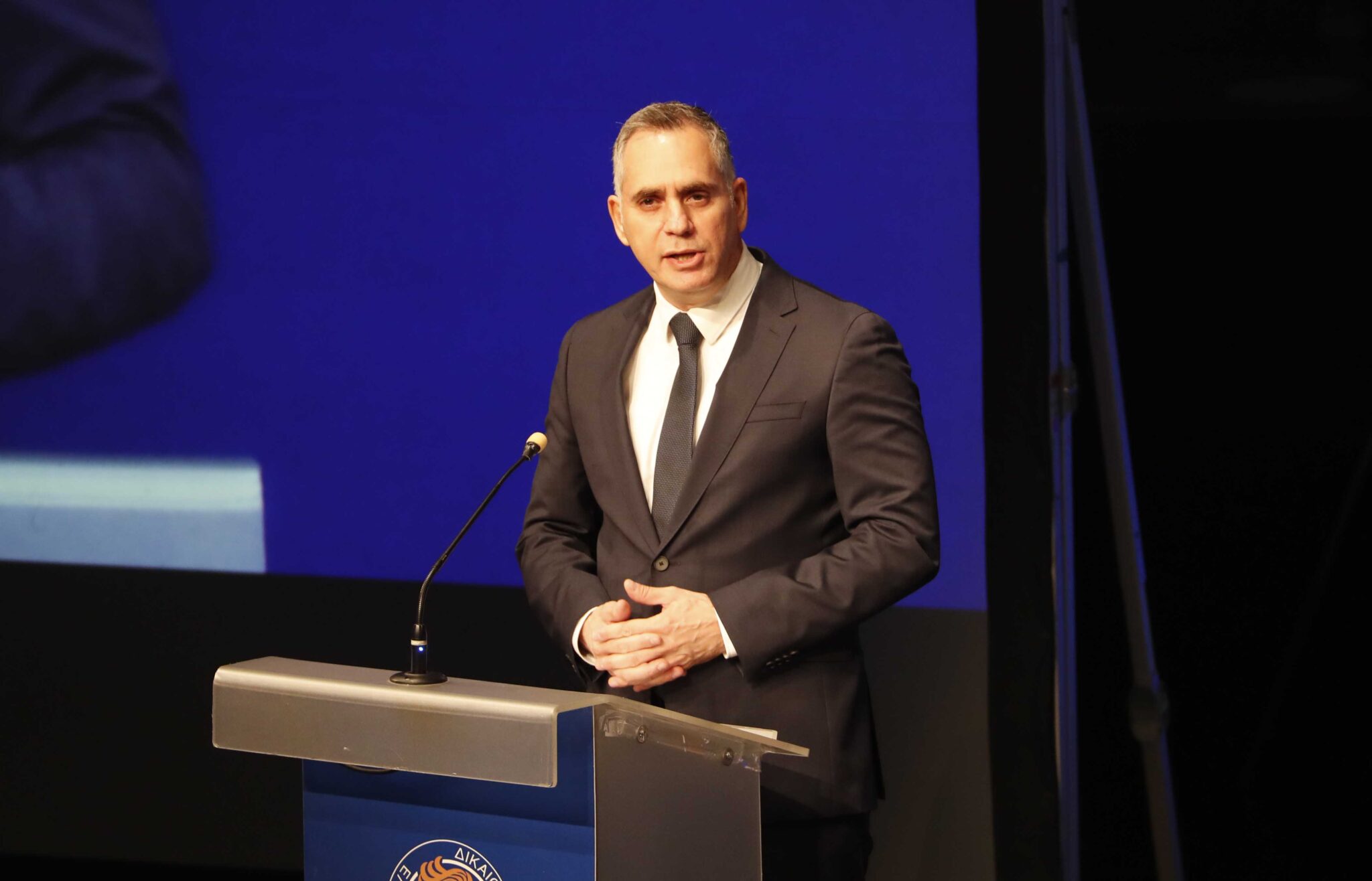 Νέο όνομα ρίχνει στο τραπέζι ο Νικόλας (ΒΙΝΤΕΟ)