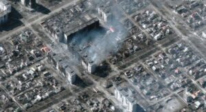 Ο αυτοκινητόδρομος Μ14 που θέλει να ελέγξει ο Πούτιν πάση θυσία