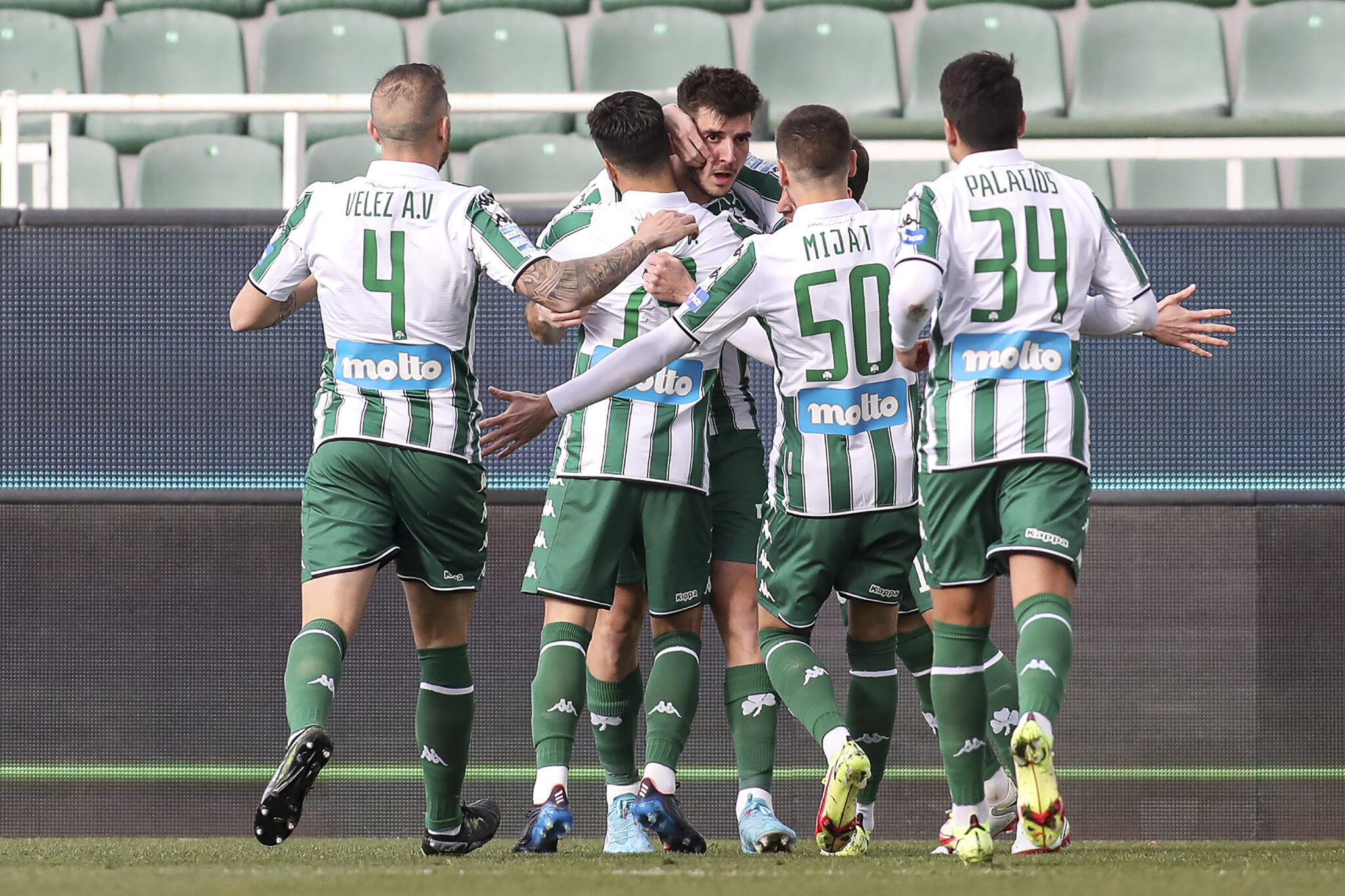 Θέλει δυνατή αρχή στα play-off ο Παναθηναϊκός