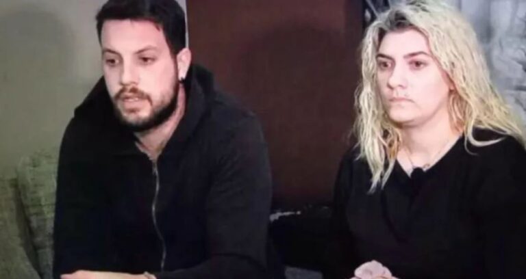 "Δεν γνωρίζω κάτι": Η πρώτη αντίδραση του πατέρα για τη Ρούλα Πισπιρίγκου