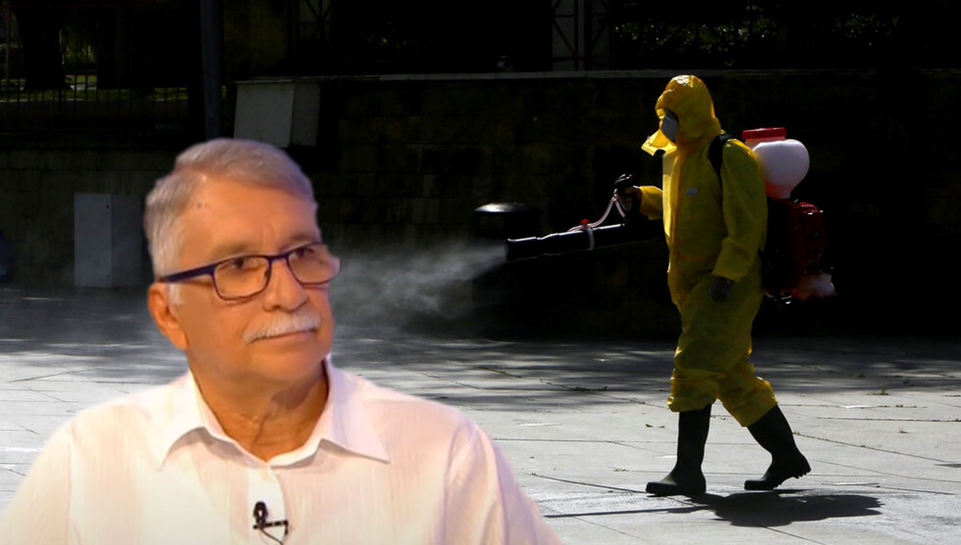 "Ελπίζουμε να μην προκύψει κάτι νέο": Νέος συναγερμός για τον Covid στην Κίνα