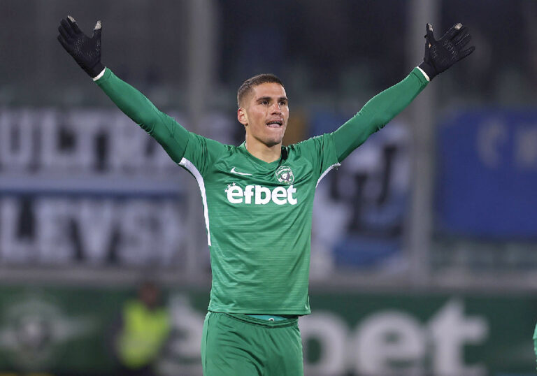 Buzzer beater Πιέρου, γκολ για Ανδρέου (BINTEO)