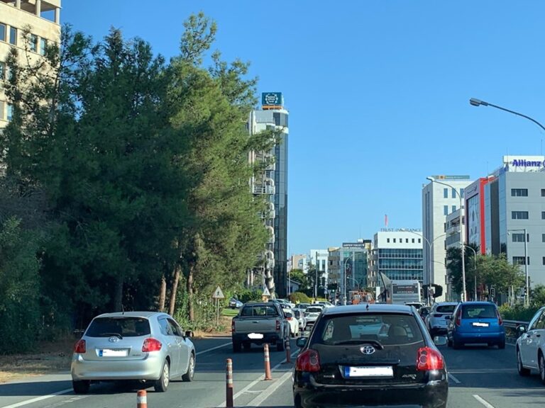 Γιασεμίδης: Η παρατεταμένη αβεβαιότητα, πλήττει την παγκόσμια οικονομία (ΒΙΝΤΕΟ)