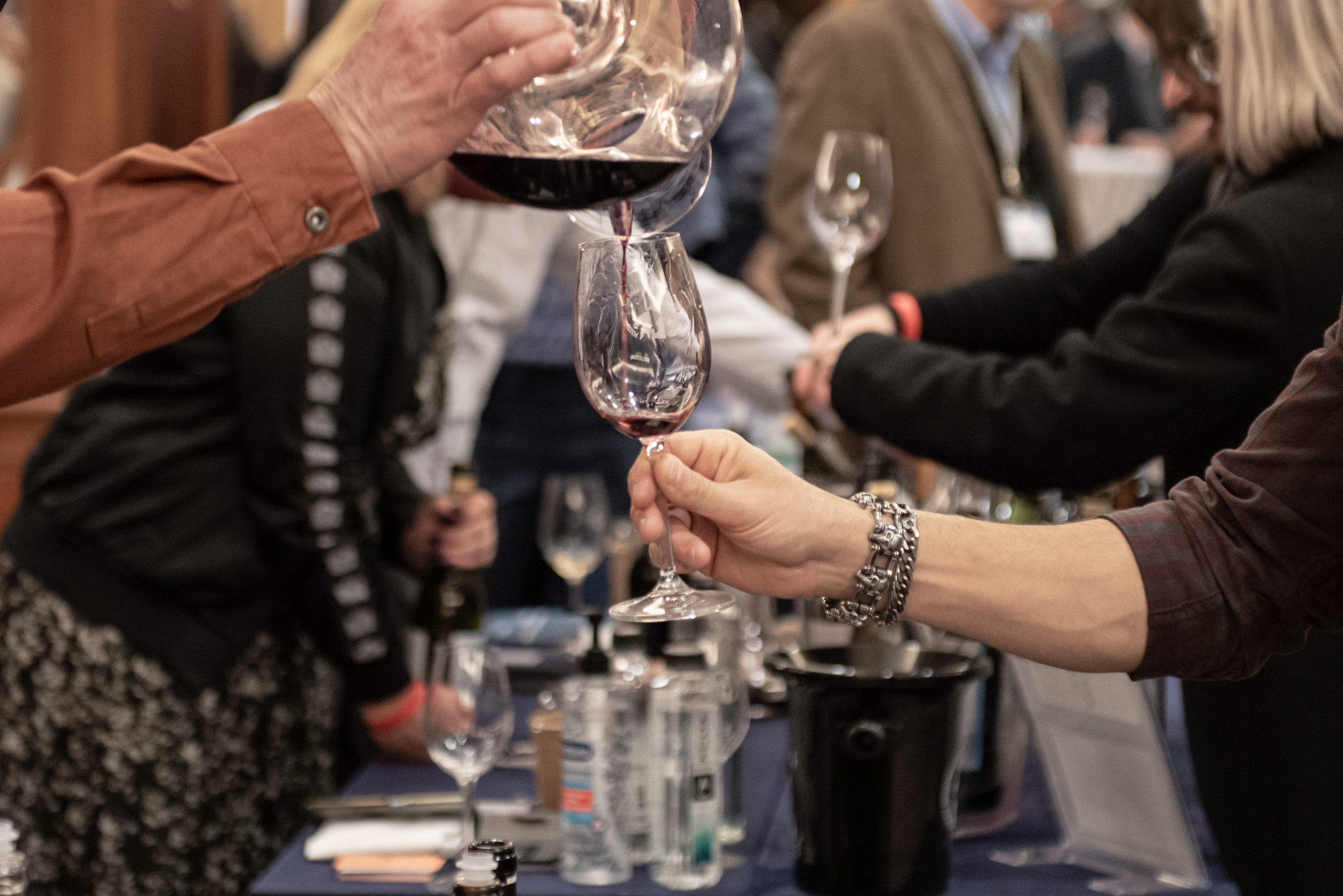 Το Peloponnese Wine Festival έρχεται για 4η φορά στην Κύπρο