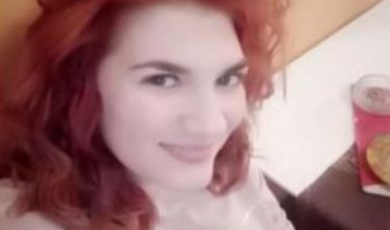 «Με μεγάλη μου χαρά θα έρθω μαζί σας» είπε η Πισπιρίγκου στους αστυνομικούς