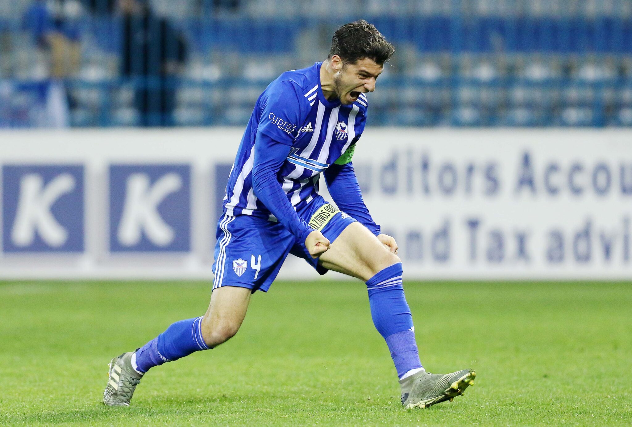 Επιστρέφει ο Ουάρντα, ξεκαθαρίζει για Αρτυματά στην Ανόρθωση