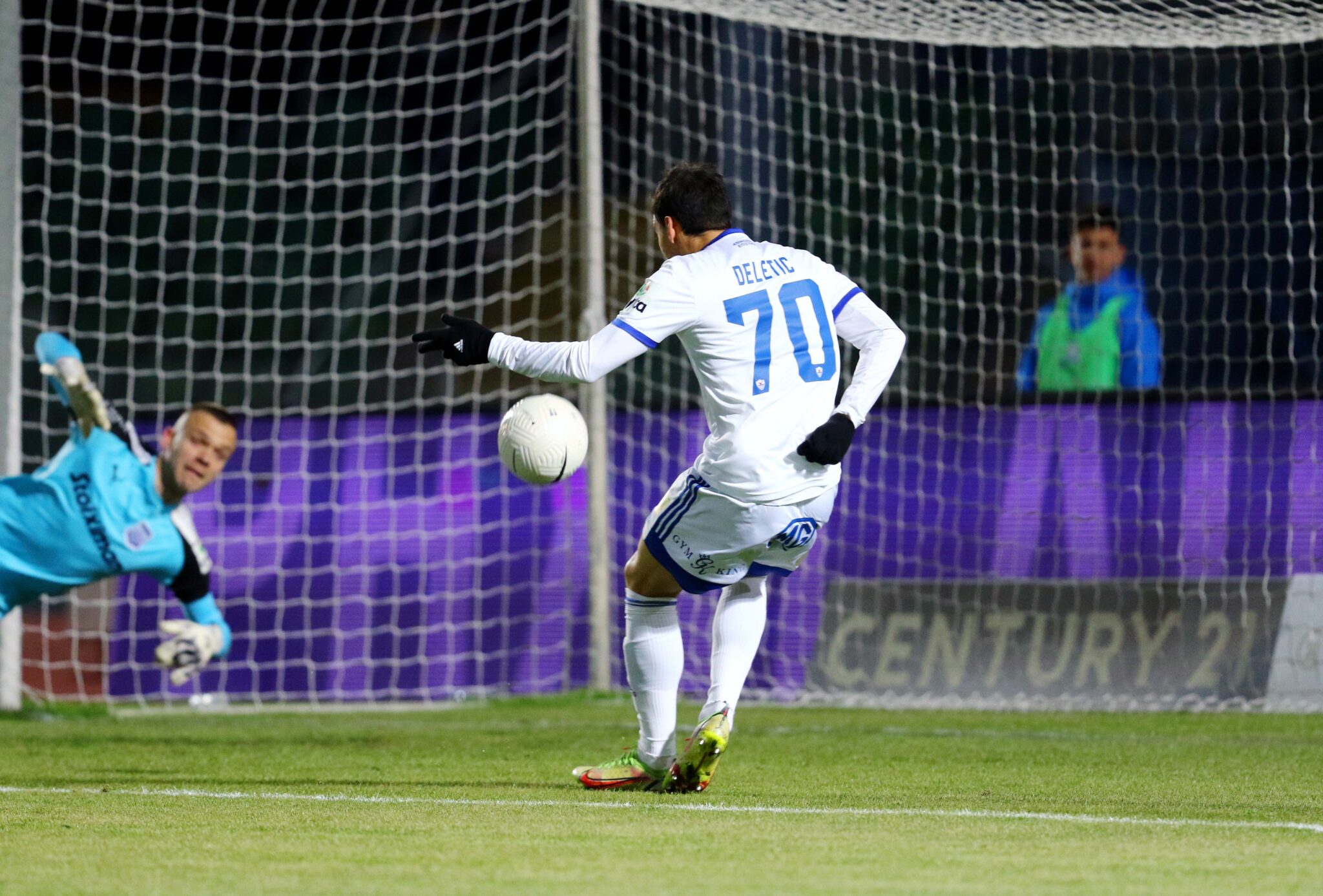 «Κατάφερε» να μην κερδίσει η Ανόρθωση