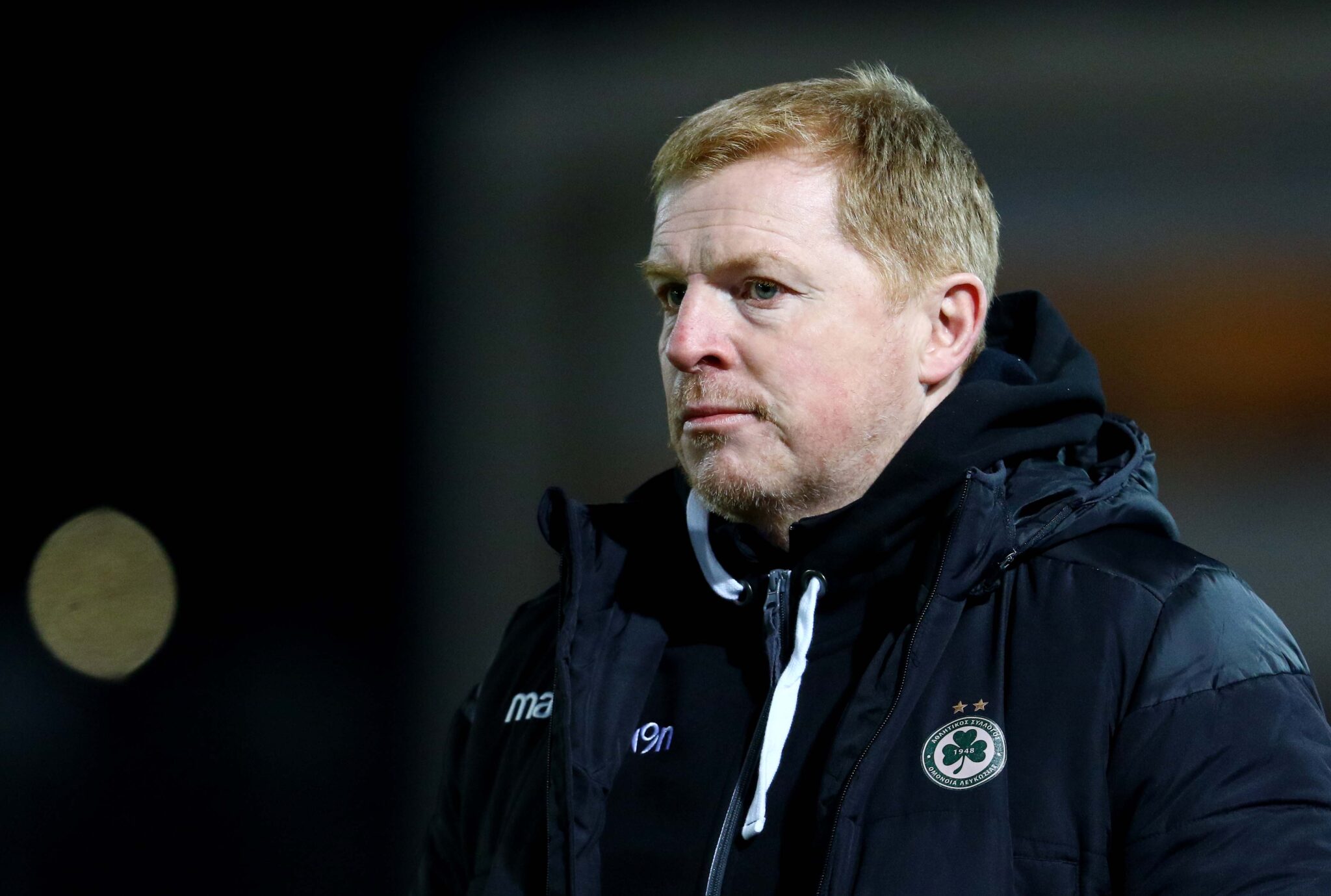 Λένον: «Θέλω την πρώτη μου νίκη» (ΒΙΝΤΕΟ)