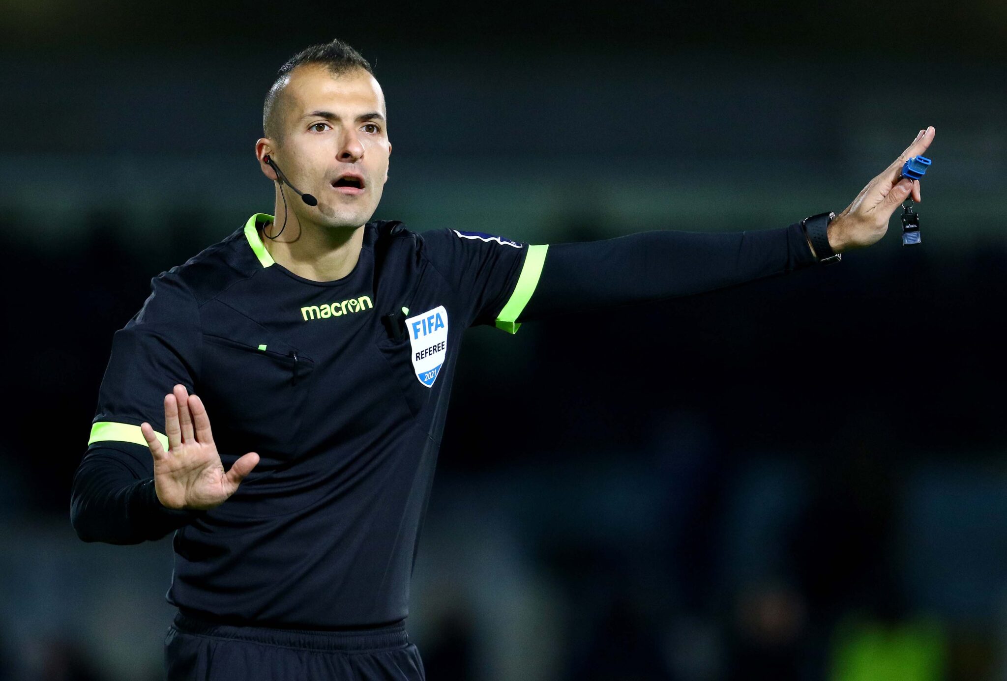 Με Νεοκλέους στο ντέρμπι Λεμεσού