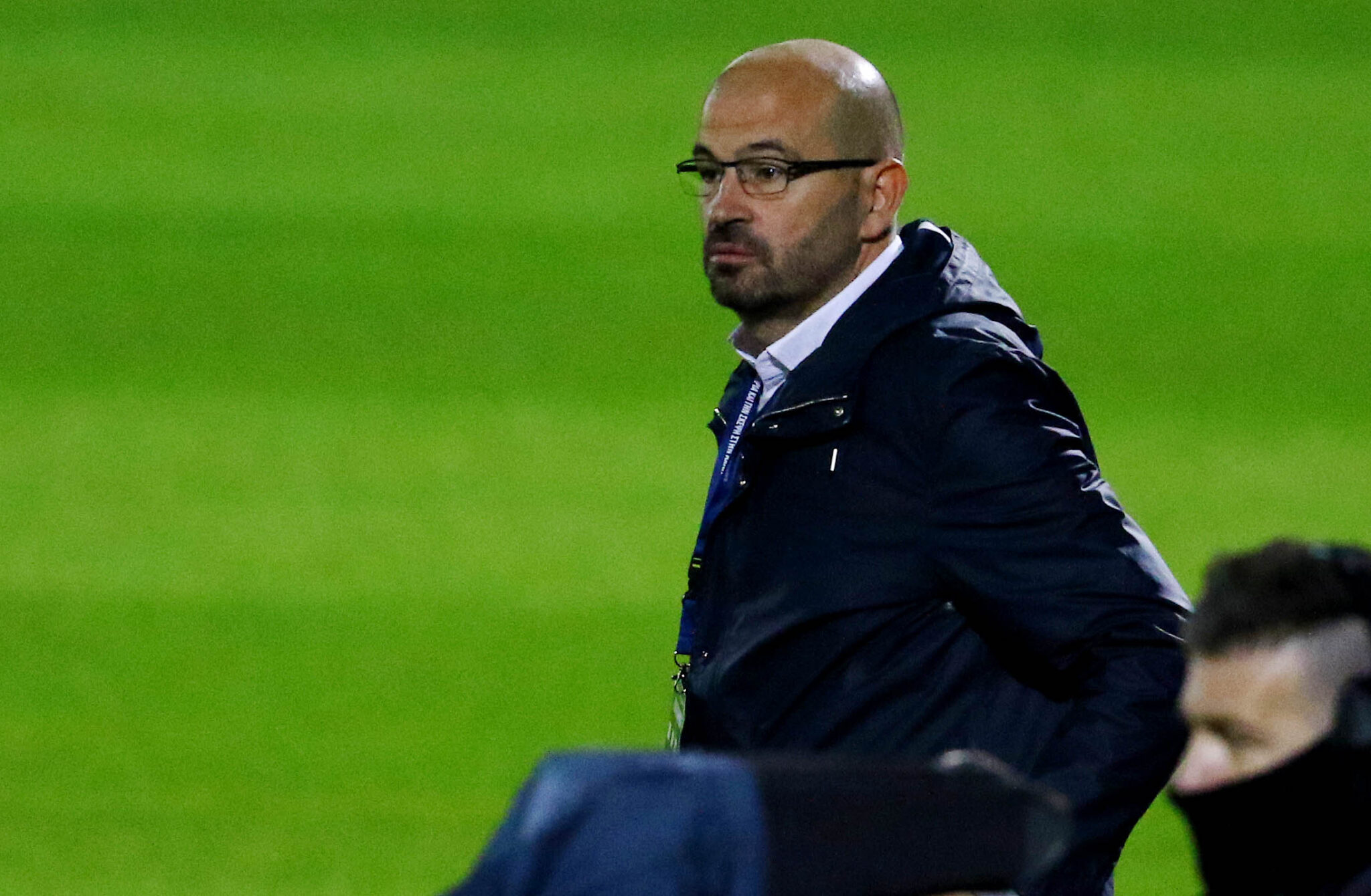 Μπαντία για τον πάγκο της ΑΕΚ