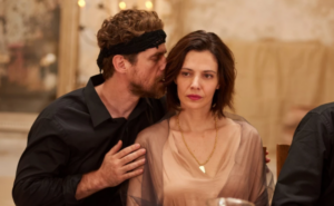 Σασμός: Η αποκάλυψη για τον φόνο του Στεφανή