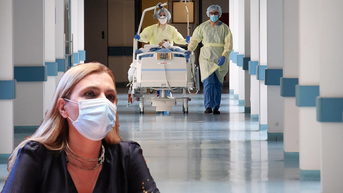 Ζήτημα ισορροπίας τα rapid test: Αλλαγές αφού κοπάσει η έξαρση κρουσμάτων