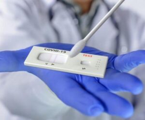 Αυτά είναι τα σημεία δειγματοληψίας για δωρεάν rapid test την Πέμπτη