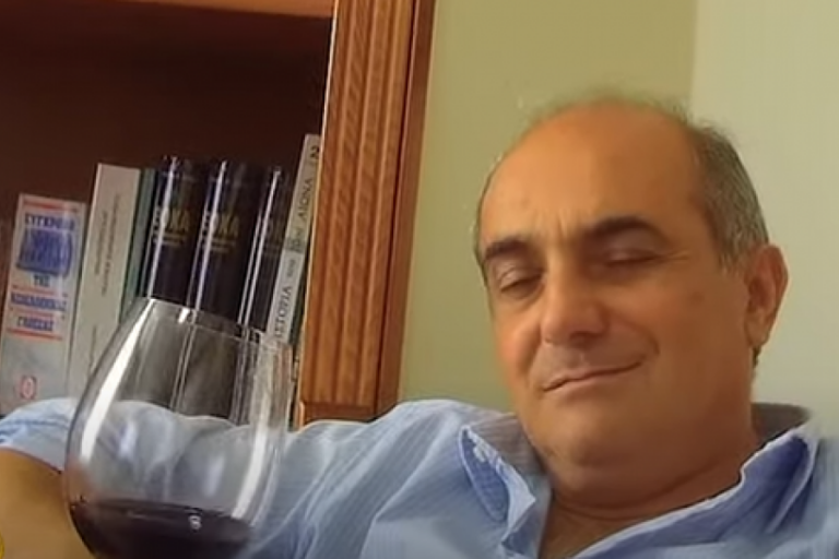 Εξελίξεις για τα χρυσά διαβατήρια – Ενώπιων δικαιοσύνης ο Συλλούρης