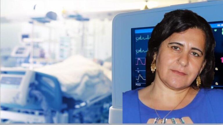 Καμία επίσημη καταγγελία στην Αστυνομία για τον θάνατο της 43χρονης (ΒΙΝΤΕΟ)