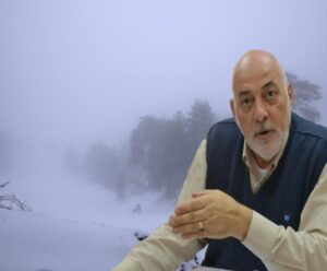 Τσουχτερό κρύο και χιόνια στα ψηλότερα ορεινά φέρνει η κακοκαιρία «Φίλιππος»