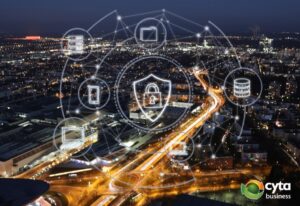 Ώρα να μετατρέψεις το δίκτυο σου σε «έξυπνο δίκτυο»!