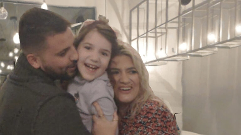 «Λύνει» το μυστήριο ο θάνατος της Τζωρτζίνας: Στο «κάδρο» των ερευνών τρία άτομα